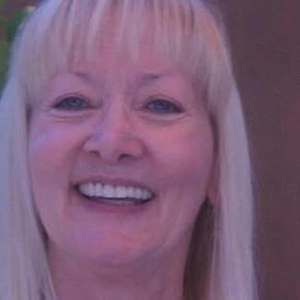 Meet your Posher, Patty